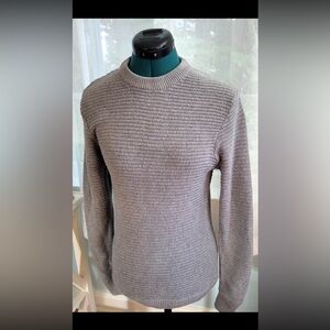 L.O.G.G. Label Of Graded Goods Sweater S